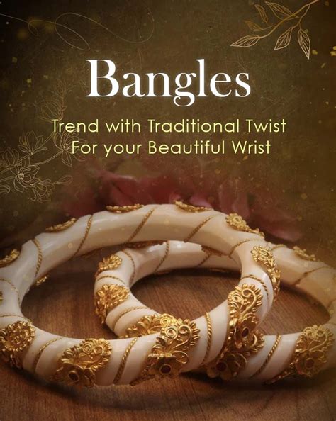 Handcrafted Bangles Online — Indian Bangles | Luxurion World – Luxurion ...