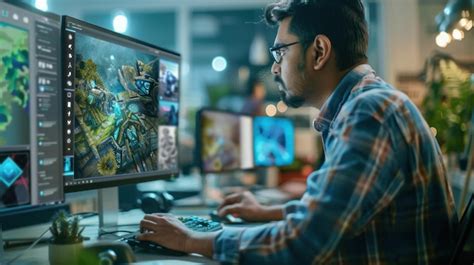 Game Designer Program 的图像结果