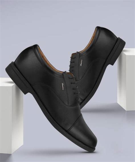 Black Shoes - Buy Black Shoes Online For Men & Women At Best Prices in ...