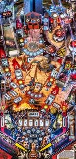 Image result for Pinball Design
