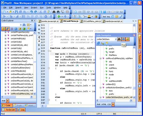 Image result for Free IDE for JavaScript CSS/HTML