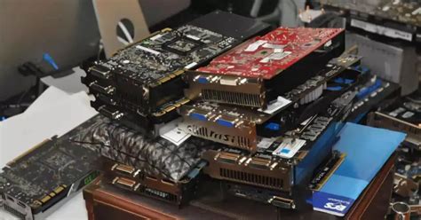 Image result for Used Graphics Card