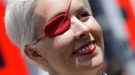 Ex-Formula One test driver Maria de Villota found dead, apparently of ...