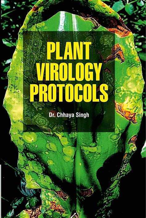 Buy Plant Virology Protocols Book Online at Low Prices in India | Plant ...