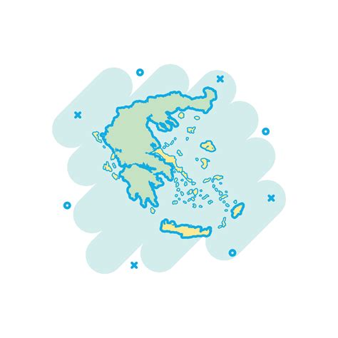 Greece Map Cartoon 的图像结果
