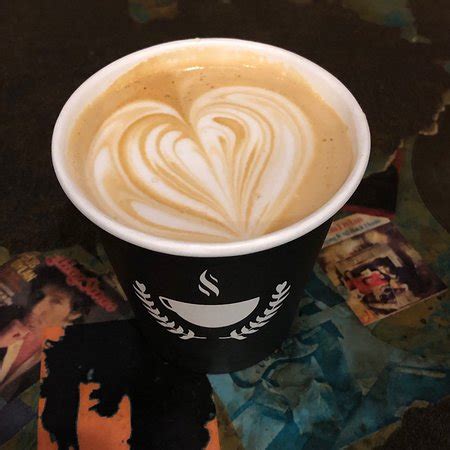 DESSERT OASIS COFFEE ROASTERS, Rochester - Restaurant Reviews, Phone ...