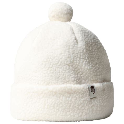 The North Face Cragmont Fleece Beanie - Mütze online kaufen | Berg ...