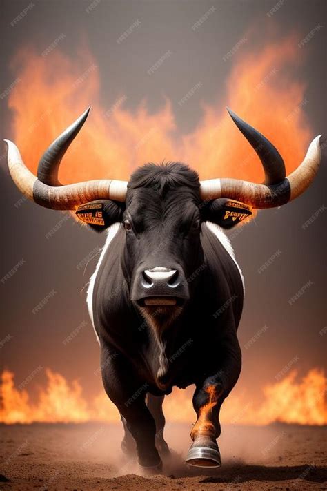 Image result for Exploding Bull