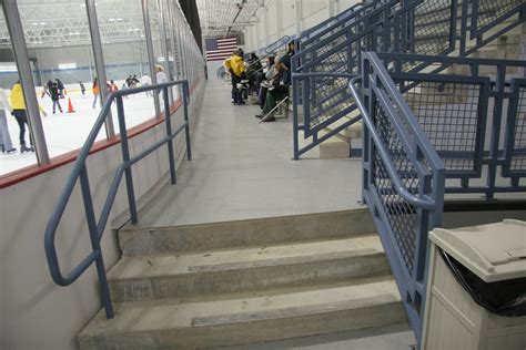 Review: The New Dix Hills Ice Rink | Huntington, NY Patch