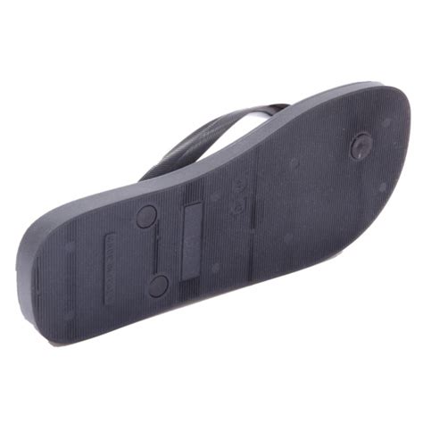 4880AI infradito uomo MC2 SAINT BARTH TOMM DUCK man rubber flip flop blue