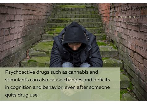 Drug abuse: the physical and mental effects of drug abuse - The Diamond Rehab Thailand