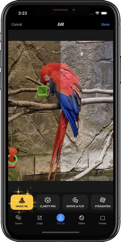 Image result for Camera Using Machine Learning