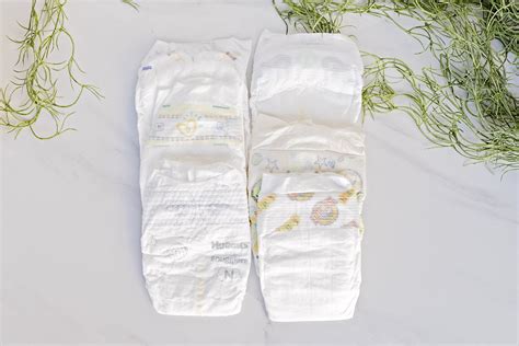 Diaper Dabbler - Diaper Variety Packs, Diaper Sample Packs