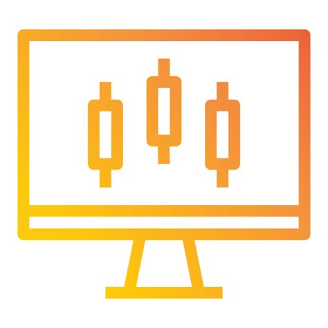 Trading - Free technology icons
