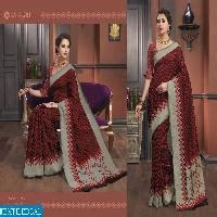 Rajguru Sangam vol-2 Wholesale Ethnic Saree - textiledeal.in