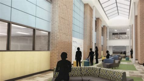 New addition at Gemini Junior High School to help with transition to ...