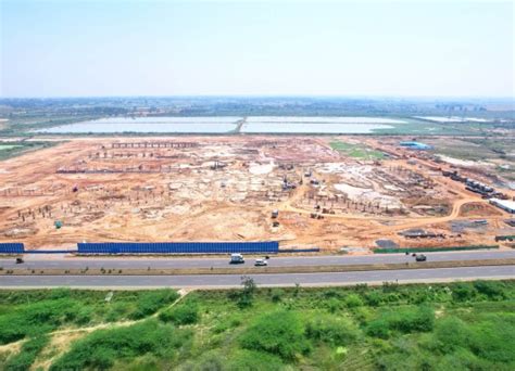 Integrated Bus Terminal and Multi Utility Facility Center | Project ...