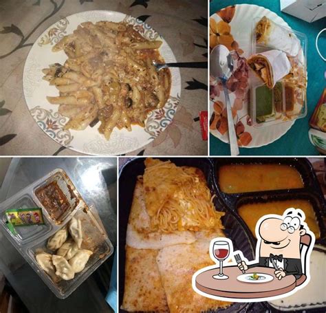 Vyanjan Restaurant, Ranchi, HEC Town Ship - Restaurant menu and reviews