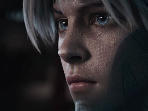 Ready Player One Parzival