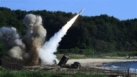 分析：美國防禦朝鮮導彈攻擊勝算幾何？ - BBC News 中文