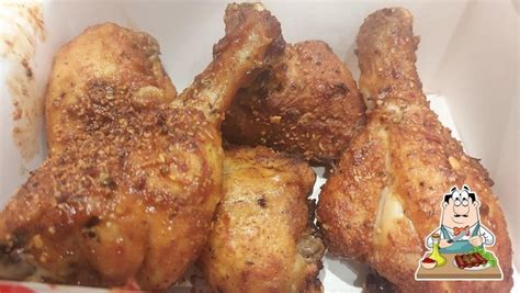 KFC, Pathankot, Unit No 01 - Restaurant menu and reviews