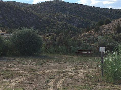 RIVERSIDE CAMPGROUND (Panguitch, Utah) - Campground Reviews & Photos ...