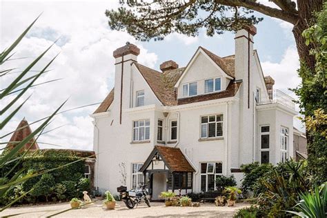 MERCHANTS MANOR (Falmouth, Cornwall) - Hotel Reviews, Photos, Rate ...