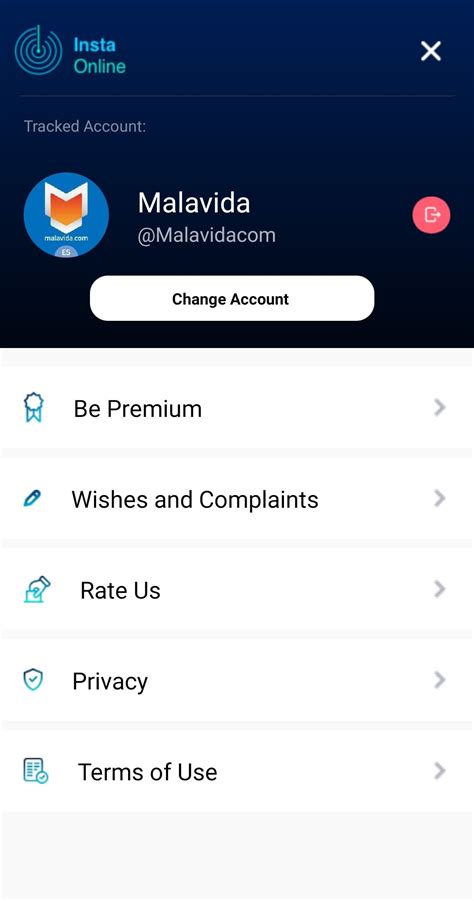 Insta Online APK Download for Android Free