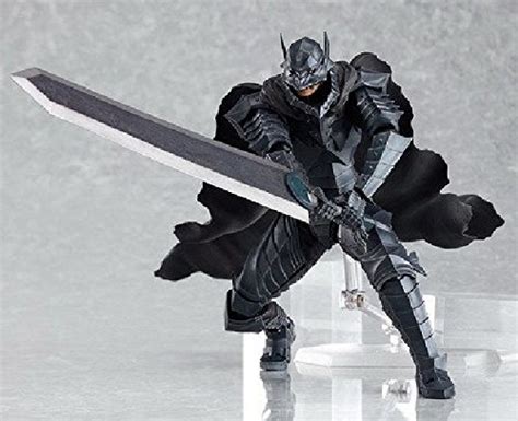 Buy Max Factory Berserk 37 figma armor of guts berserk ver. Limited ...