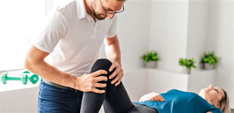 Home Physiotherapy Visit | Right Consultancy