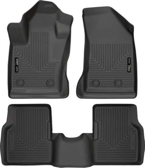 10 Best Floor Liners For Jeep Compass