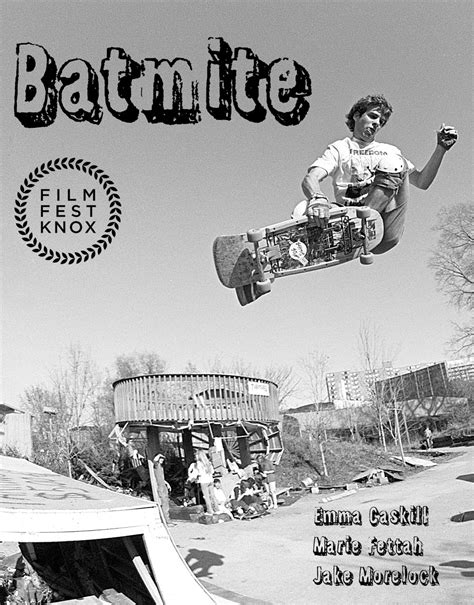 Student-Produced Documentary Batmite Set to Premiere at Film Fest Knox ...
