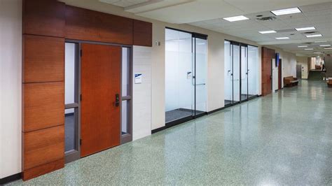 Anoka County Courthouse | Wold Architects & Engineers