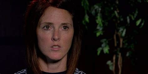 Fallen Officer Matthew Gerald's wife: 'I'm proud of my husband'