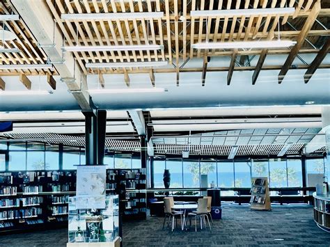 ENCINITAS LIBRARY - Encinitas CA - Hours, Directions, Reviews - Loc8NearMe