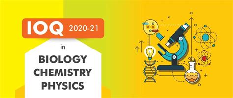 IOQ 2020-21 part 1 Answer Keys and Paper Solutions | Senior Science ...