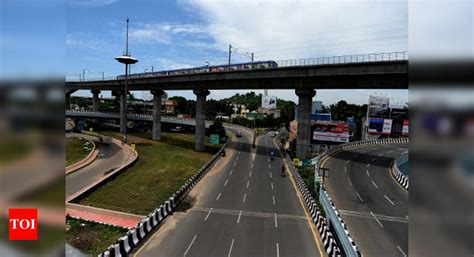 Shop At Kathipara: Urban square starts taking shape, eat, play and shop ...