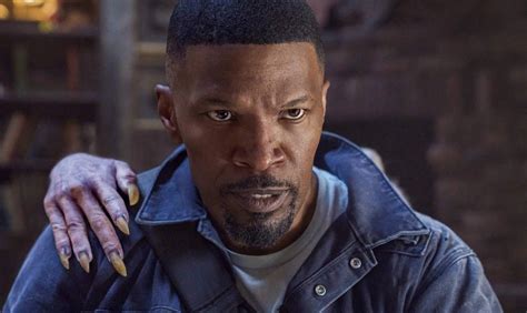 Not Another Church Movie Taps Jamie Foxx As God - STARBURST