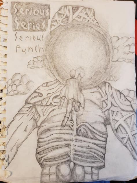 One Punch Man Meme to Serious 的图像结果