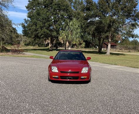 1997 Honda Prelude | PJ's Auto World Classic Cars for Sale