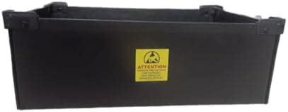 Supreme-ESD Safe- Size (L 500 X W 300 X H 120) MM (Antistatic ...