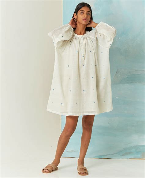 Maya Tunic – NETE.IN