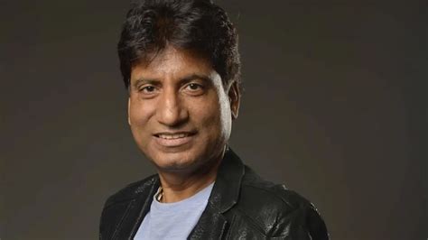 From Maine Pyaar Kiya to Baazigar: A sneak peek into Raju Srivastava's ...