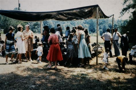 Our Story - Swift Creek Baptist Church