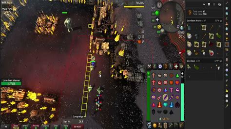 Image result for OSRS Lizardmen Shamans Slayer Guide