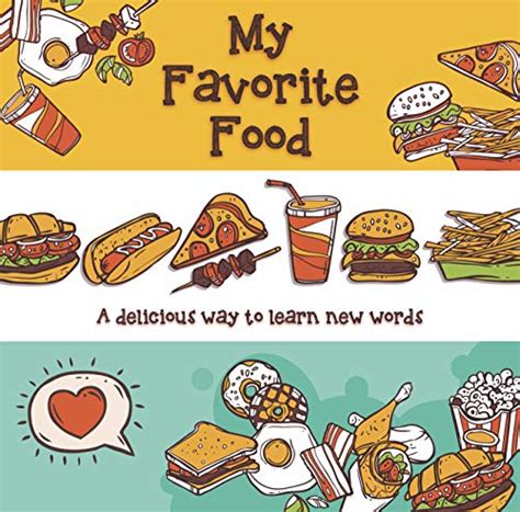 My Favorite Food eBook : MAGNETic, Global: Amazon.in: Kindle Store