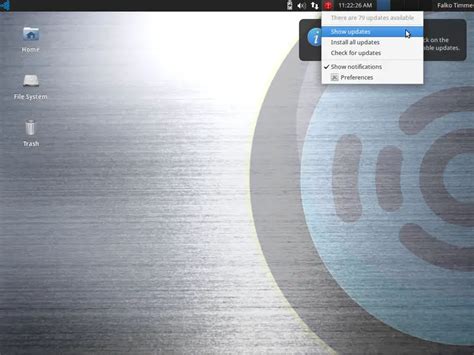 Image result for Ubuntu Studio Desktop