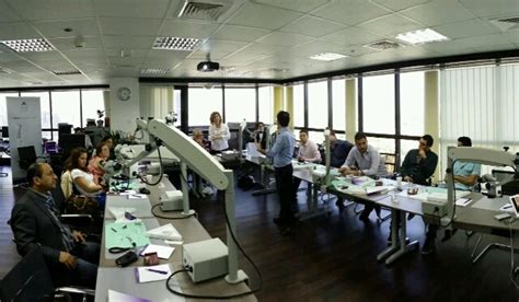 Two Days Rotary Endodontic Workshop-Dubai