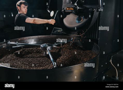 Image result for Using a Roaster