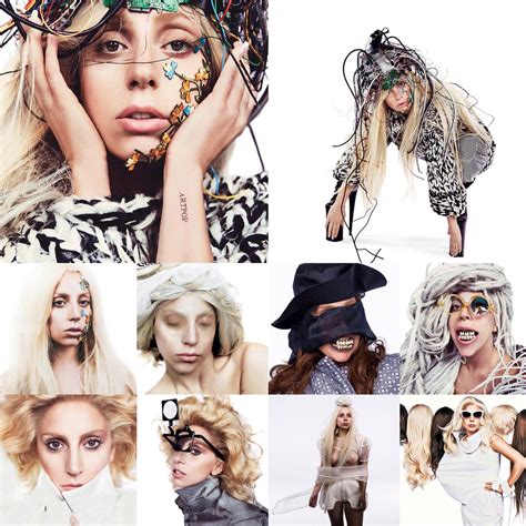 Lady Gaga Premieres Artpop Shortfilm for New Single ‘G.U.Y.’ | Starmometer